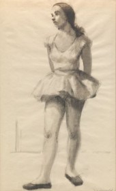 JOSEPH JANKOWSKI (AMERICAN, B.