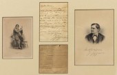 JOSEPH JEFFERSON (1809-1905) A