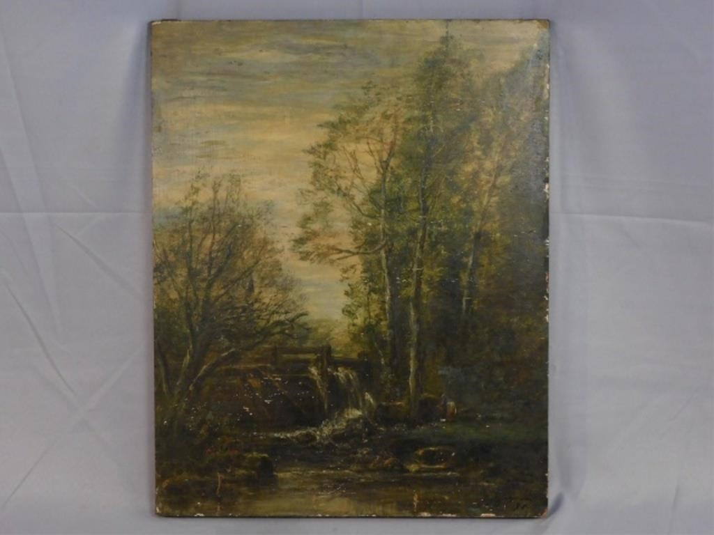 JOSEPH JEFFERSON (1829-1905,