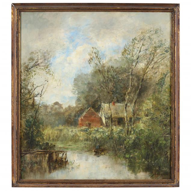 JOSEPH JEFFERSON (AMERICAN,