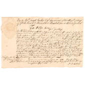 JOSEPH JENCKES, GOVERNOR OF RH