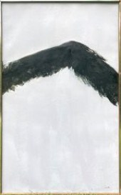 Joseph Jeswald oil on canvas,