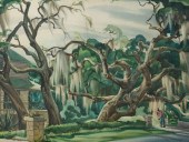 Joseph Jicha (American 1901-19