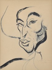 Joseph Jicha (American 1901-19