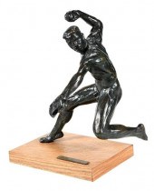 JOSEPH "JOE" BROWN BASEBALL SC