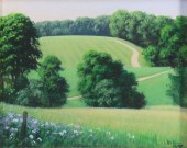 JOSEPH JOE KEIFFER (AMERICAN,