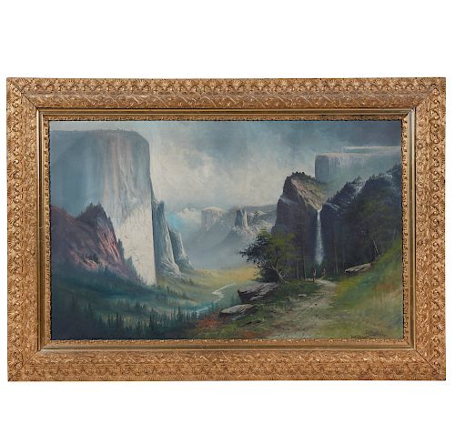 JOSEPH JOHN ENGLEHART (1867-1915)