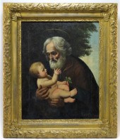 JOSEPH KAVANAGH ST JOSEPH & CH