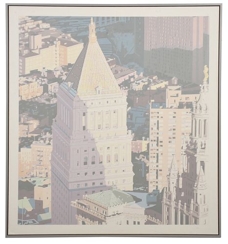 JOSEPH KONOPKA(New York/New Jersey,