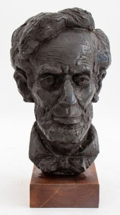 JOSEPH KONZAL &#039;ABRAHAM LI
