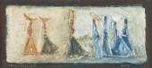 Joseph Kossonogi Israeli, 1908