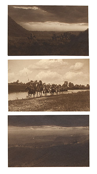 Joseph Kossuth Dixon Group of