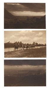 Joseph Kossuth Dixon Group of