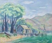 JOSEPH L VAN SICKLE, INDIANA /