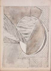 JOSEPH LACASSE (BELGIAN, 1894