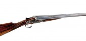 Joseph Lang 12-bore sidelock e