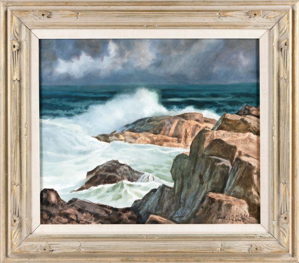 JOSEPH L.C. SANTORO (MASSACHUSETTS,
