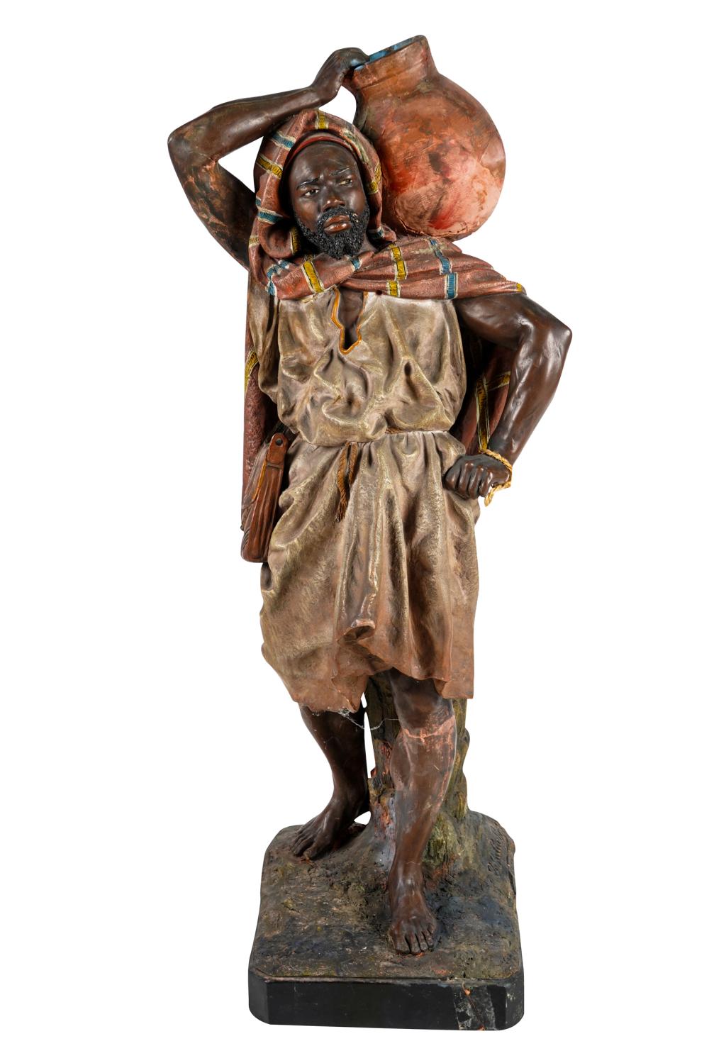 JOSEPH LE GULUCHE (1849 - 1915):