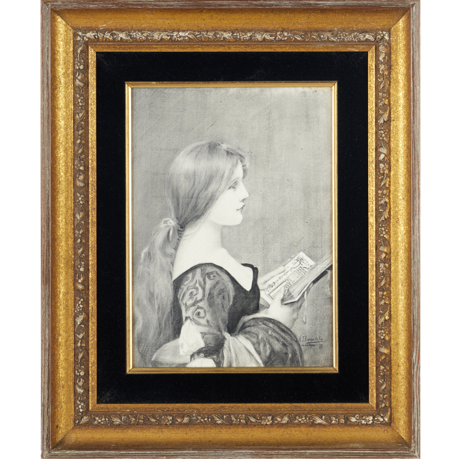 JOSEPH LEFEBVRE (AFTER),