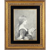 JOSEPH LEFEBVRE (AFTER), PORCE