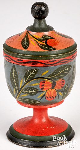 JOSEPH LEHN (LANCASTER,