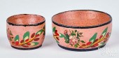 JOSEPH LEHN MINIATURE PAINTED