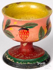 JOSEPH LEHN MINIATURE TURNED A