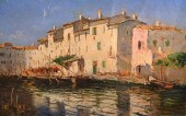 JOSEPH LEPINE (1867 - 1943), P