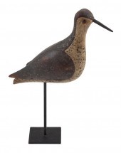 JOSEPH LINCOLN YELLOWLEGS DECO