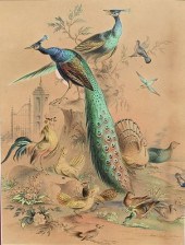 JOSEPH LINDON SMITH (1863 - 19