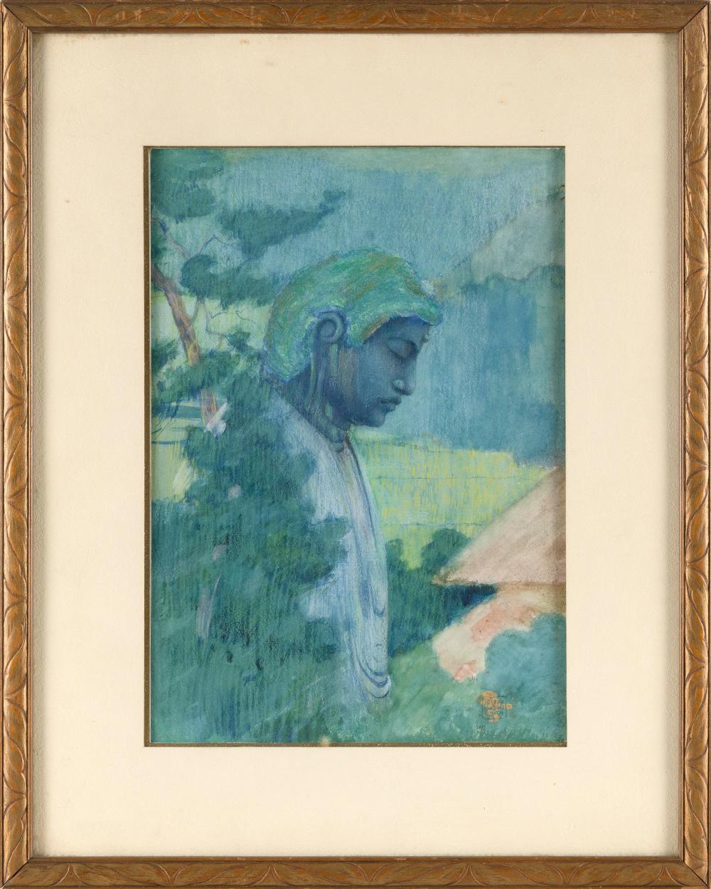 JOSEPH LINDON SMITH (NEW