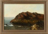 JOSEPH LYMAN (OHIO/CONNECTICUT
