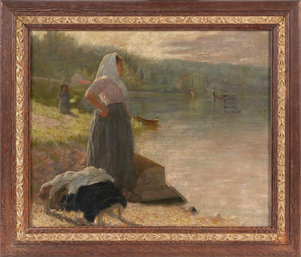 JOSEPH MALACHY KAVANAGH (FRANCE,