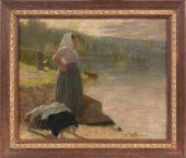 JOSEPH MALACHY KAVANAGH (FRANC