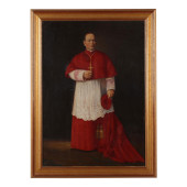 JOSEPH MALACHY KAVANAGH (IRISH