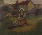 JOSEPH MALACHY KAVANAGH (IRISH