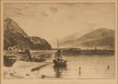 Joseph Mallord William Turner