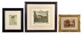 JOSEPH MARGULIES, ETC., THREE