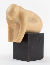 JOSEPH MARTINEK CUBIST COMPOSI
