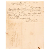 JOSEPH MCFARLAND, MOUNT VERNON