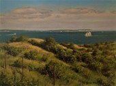 JOSEPH MCGURL, (AMERICAN, B. 1
