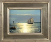 JOSEPH MCGURL (MASSACHUSETTS,