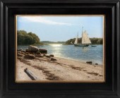JOSEPH MCGURL (MASSACHUSETTS,