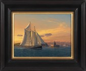 JOSEPH MCGURL (MASSACHUSETTS,