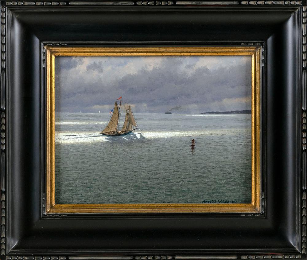JOSEPH MCGURL (MASSACHUSETTS, B.