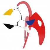 JOSEPH MEERBOTT KINETIC METAL
