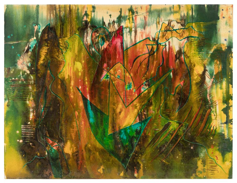 JOSEPH MEIERHANS (NEW