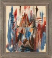 JOSEPH MEIERHANS (NEW YORK/PEN