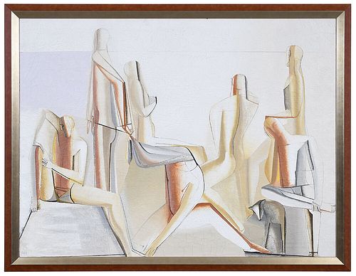 JOSEPH MELLOR HANSON(New