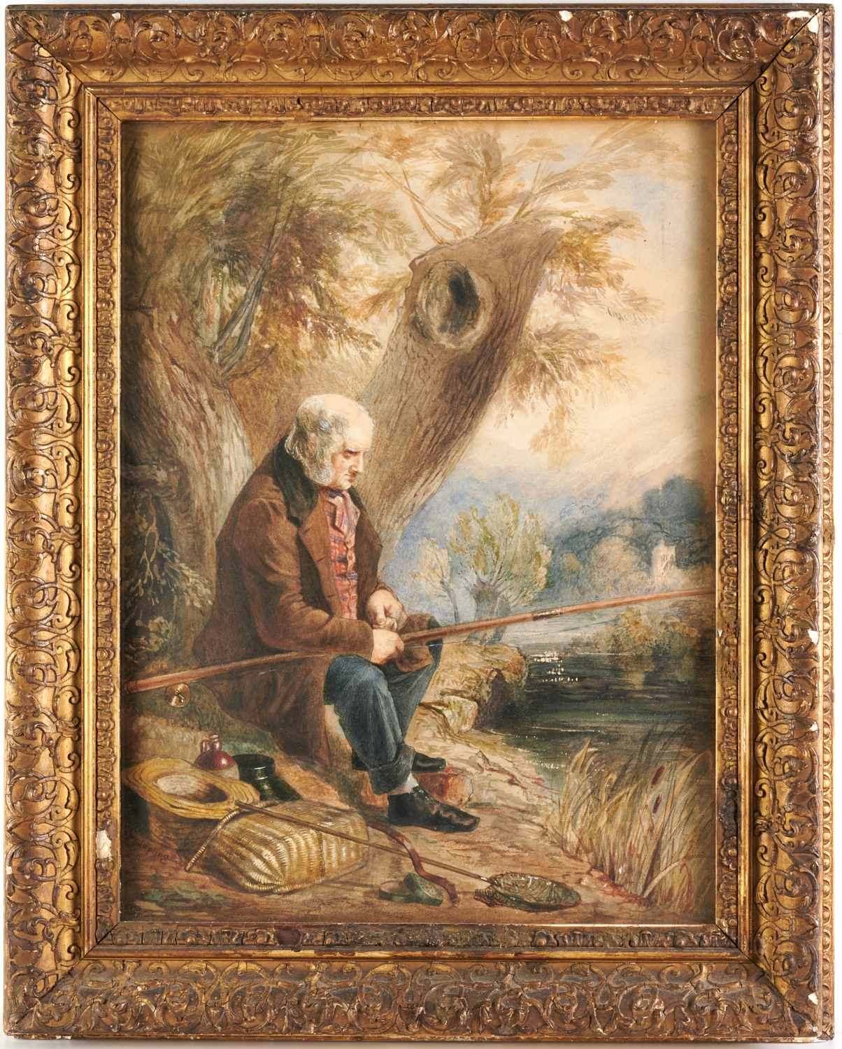 JOSEPH MIDDLETON JOPLING,